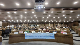 輔英科大跨域出擊！AI智慧照護領航未來健康新紀元