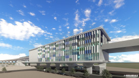 基隆捷運機電系統完成議價 開工只差一步!