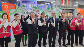 交通部推出「TPASS 2.0＋」　中長途國道客運納入常客回饋，每月最高返2,500元