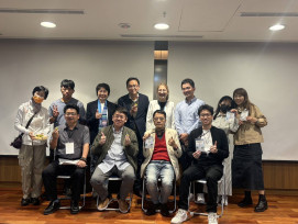 啟動融入食農教育科技　竹美館北區「智慧循環新食代」系列論壇獲共鳴