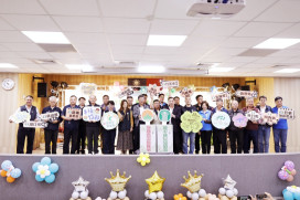 農事×家政×四健×綠色照顧×食農教育　竹縣農業推廣成果展玩食農登場