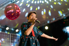 重現80年代眷村喜宴  王偉忠監製《星村有喜事》勝利星村開席 