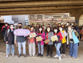 職安衛訓練x廉政教育宣導　竹市環保局強化清潔隊員廉潔暨法紀觀念