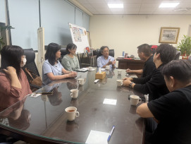 金門路邊停車收費再升級！新增自動扣款功能預計115年上線