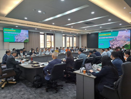 臺灣港務公司辦綠能座談會 專家解密CCUS如何翻轉港口未來