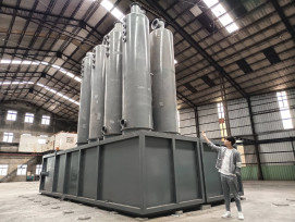 AI 時代的能源新局　台灣新創以生質能踏入綠電轉型的核心戰場