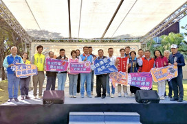 漁村慢行趣！　竹縣烏魚節結合食魚教育體驗促進地方觀光推廣永續價值