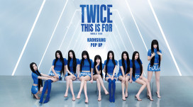 義享時尚廣場搶先開賣！TWICE快閃店限時限量瘋搶中
