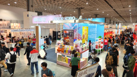 週末必吃！維格餅家首度亮相「臺灣飲食系列展」週末鳳梨酥免費吃 三時段限量開搶！