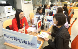 新北市打造新住民友善城市　國際多元服務櫃檯服務逾14萬人次