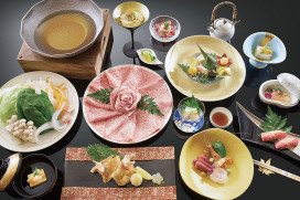 「普發一萬元」放大幸福感！JR東日本大飯店台北推一宿一宴冬季饗宴