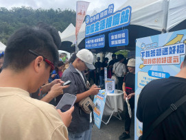 「數位生活推廣站」席捲3大活動 讓智慧科技真正融入你我日常 