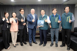 福泰飯店集團宣布與希爾頓酒店集團合作預計於2026年開幕營運