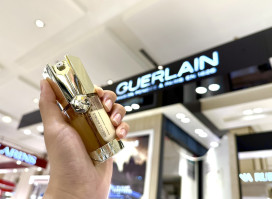 韓味十足！新光三越台南新天地週年慶第二波 韓國商品展同步登場