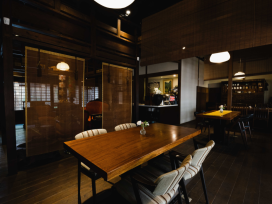 天氣轉涼、節慶將至！大安秘境「無二會所」推出秋冬限定選饌與香料體驗課