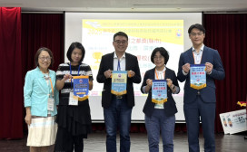 跨年級教學全國領航！新北奪獎最多　上林國小勇奪特優