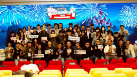 K.Star全國創新創業校園競賽金大圓滿達陣