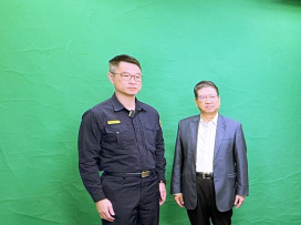 普發現金未到手反遭詐　竹縣長楊文科：打電話、點連結就是詐騙！