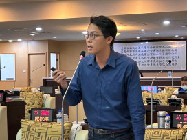 食安風暴襲台南！李宗霖質詢蘇丹紅化妝品、毒雞蛋 市府承諾加強稽查