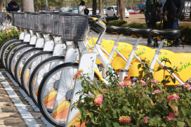 南市推動YouBike2.0第2期計畫  黃偉哲：明年底前達到825站