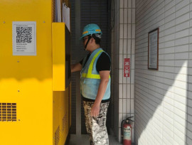 鳳凰颱生成 台水六區處籲：加強戒備 儲水備用節約用水