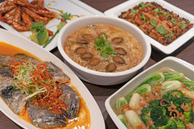 台南安平雅樂軒 2025-2026 尾牙春酒開跑！