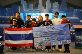 桃園打造跨域產創新高地　第八屆「桃園國際新創機器人節」盛大閉幕　匯聚全球菁英共創科技未來