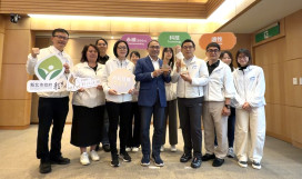 新北勇奪2025 IASE「技職×職探」雙料大獎　展現人才培育成果