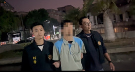 即時查處網路恐嚇言論 南投檢警強力執法安定民心