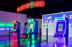 府中15歡慶14週年！《動物園》全臺首映登場「影像、親子、派對」一次體驗！