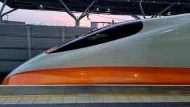 高鐵2/2起再增班 首開臺北-臺南高雄直達 1/5起預購 