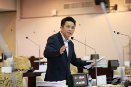 離鄉打零工就不符資格？台南議員為弱勢長輩請命 呼檢討老人中低收規定