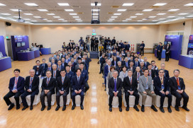 矽光子CPO-AI生態鏈座談　啟動下一代AI運算架構未來發展