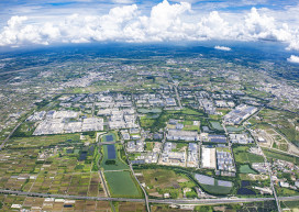 臺南高科技動能持續攀升！南科營業額再創歷史新高  