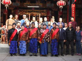 金門董氏宗親公益基金會獎學金得獎名單揭曉