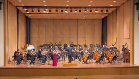 南應大音樂系TUTech管弦樂團協奏曲音樂會12/4登場