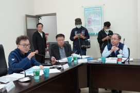 提升竹市供水穩定性　鄭正鈐爭取中央補助1.6億元汰換管線