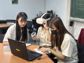 新北首創高中交通安全示例課程　將交通情境變成數學課