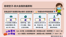 後壁福安寺白河運動公園12/6同步健康檢查服務