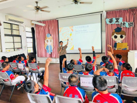 公益串聯地方、運動帶動復振　大魯閣保齡球公益計分賽邀全民參與