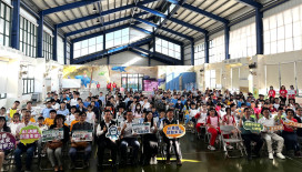 AI教育普及亮麗！程式設計賽報名翻倍 種子選手角逐全國賽