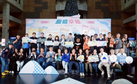 雲嘉南濱海 月月有活動、場場都精彩 邀您一起跟著王爺去旅行