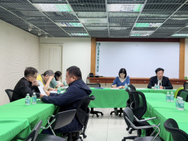 臺南市黨部2026年議員提名建議席次