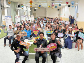 「貓裏」苗栗夢想啟航　114年文化體驗教育計畫北區縣市成果展登場