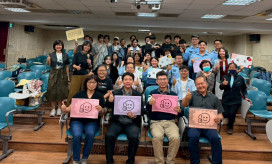 崑山盃短講競賽 分享生命故事促進跨校交流