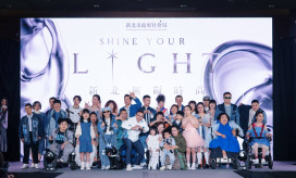 侯友宜：這不只是一場走秀　新北以無礙時尚實踐平權城市