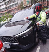 行憲紀念日及元旦假期     新北市路邊平日收費停車格暫停收費