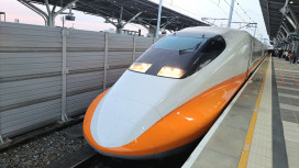 高鐵寒假推少年優惠專案 搭乘指定車次5折起 12/26起開放購票