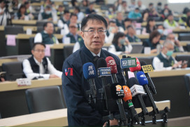 七載深耕鑄碩果！臺南市長黃偉哲就職台南七週年 施政成果惠及全民