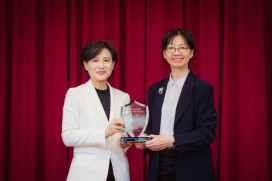 建構安全可信的數位城市　竹市府強化資安防護獲肯定 ！